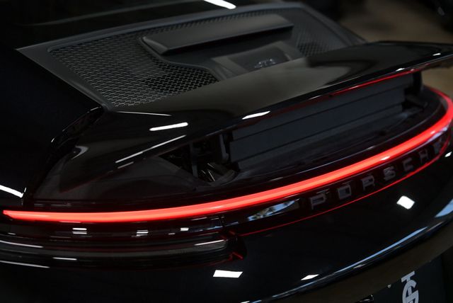 2022 Porsche 911 GT3 Coupe w/Touring Package - 22986089 - 56