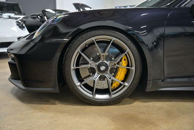 2022 Porsche 911 GT3 Coupe w/Touring Package - 22986089 - 6
