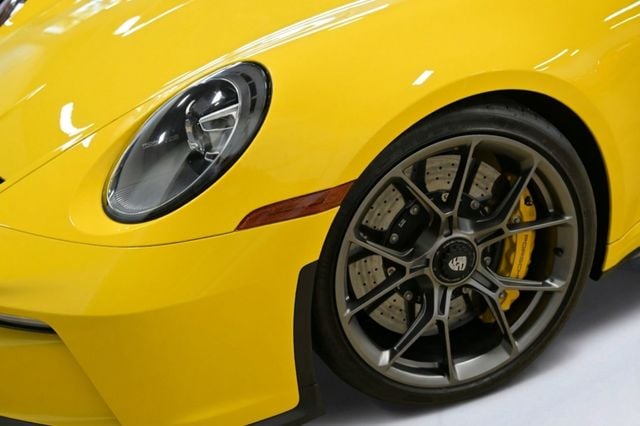 2022 Porsche 911 GT3 Coupe w/Touring Package - 23069084 - 10