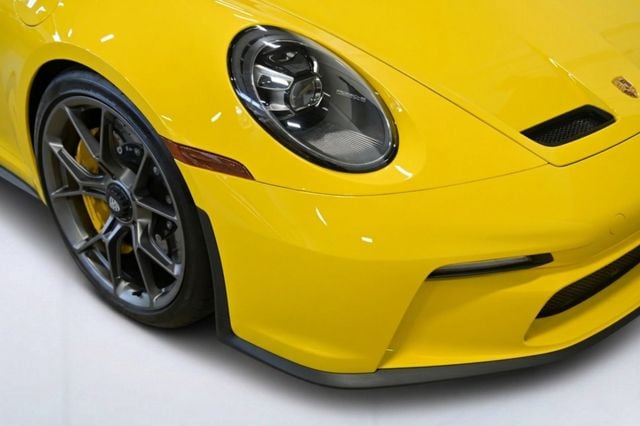 2022 Porsche 911 GT3 Coupe w/Touring Package - 23069084 - 11