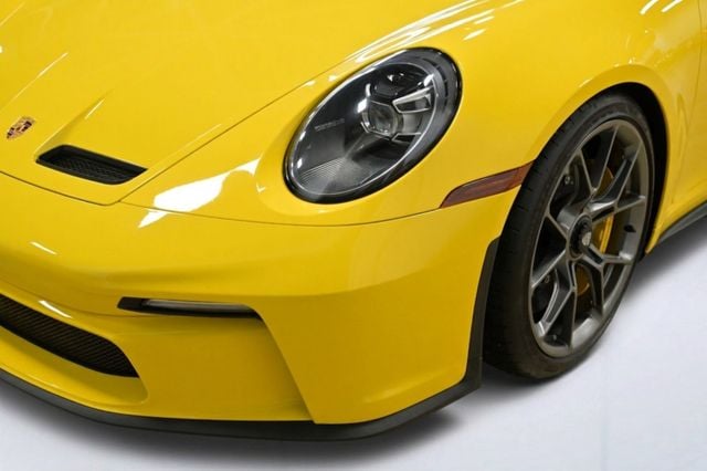 2022 Porsche 911 GT3 Coupe w/Touring Package - 23069084 - 12