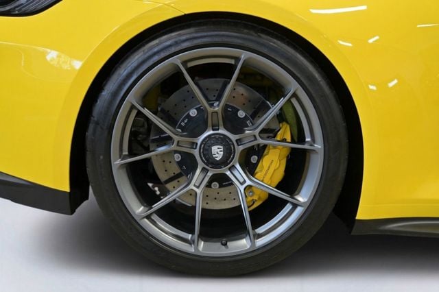 2022 Porsche 911 GT3 Coupe w/Touring Package - 23069084 - 14