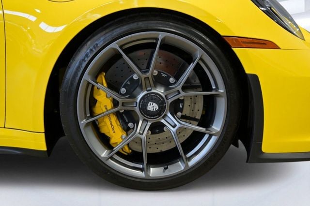 2022 Porsche 911 GT3 Coupe w/Touring Package - 23069084 - 15