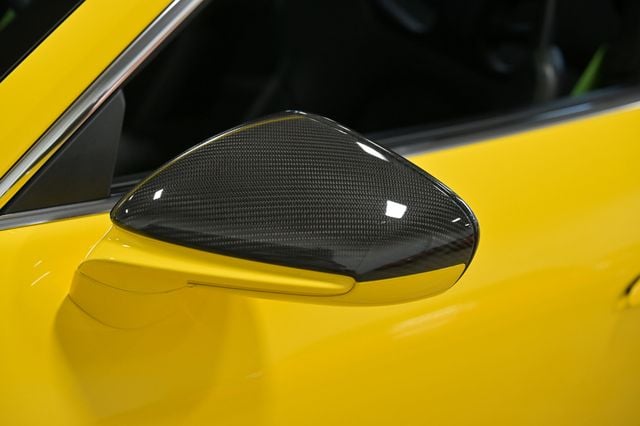 2022 Porsche 911 GT3 Coupe w/Touring Package - 23069084 - 17