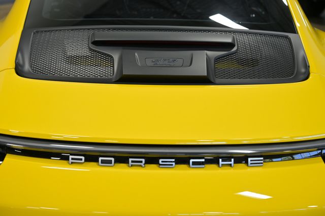 2022 Porsche 911 GT3 Coupe w/Touring Package - 23069084 - 19