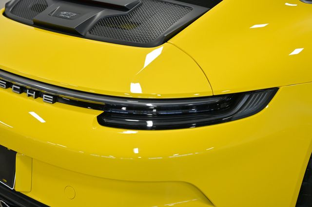 2022 Porsche 911 GT3 Coupe w/Touring Package - 23069084 - 20