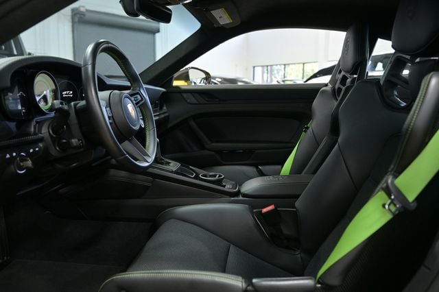 2022 Porsche 911 GT3 Coupe w/Touring Package - 23069084 - 26