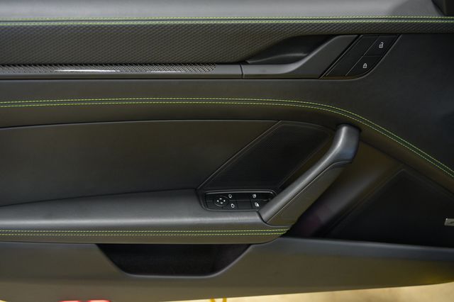 2022 Porsche 911 GT3 Coupe w/Touring Package - 23069084 - 28