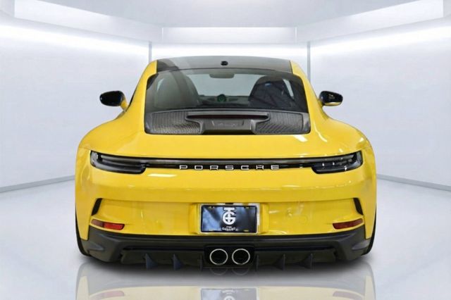 2022 Porsche 911 GT3 Coupe w/Touring Package - 23069084 - 2