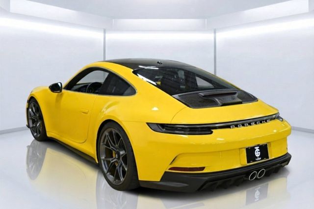 2022 Porsche 911 GT3 Coupe w/Touring Package - 23069084 - 3