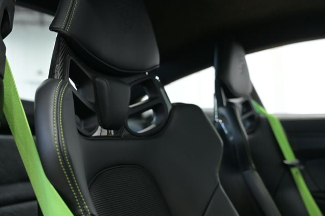 2022 Porsche 911 GT3 Coupe w/Touring Package - 23069084 - 41