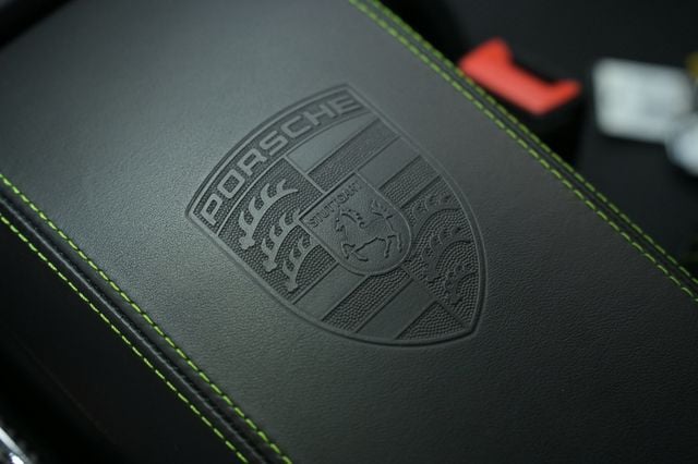 2022 Porsche 911 GT3 Coupe w/Touring Package - 23069084 - 52