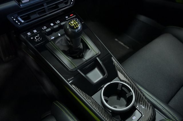 2022 Porsche 911 GT3 Coupe w/Touring Package - 23069084 - 53