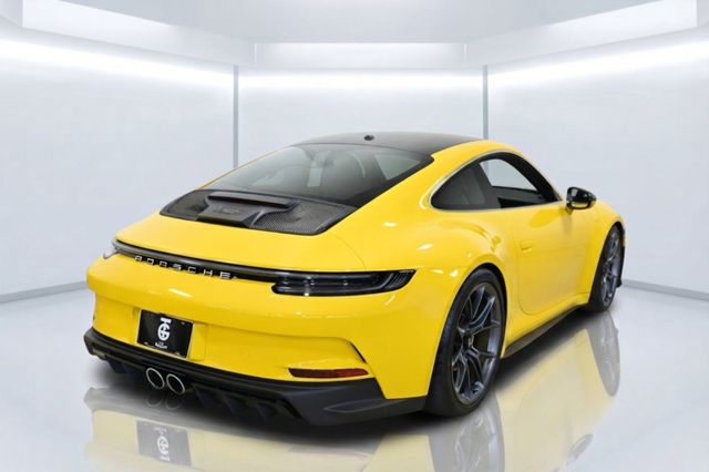 2022 Porsche 911 GT3 Coupe w/Touring Package - 23069084 - 5