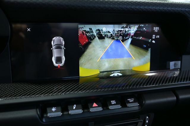 2022 Porsche 911 GT3 Coupe w/Touring Package - 23069084 - 61