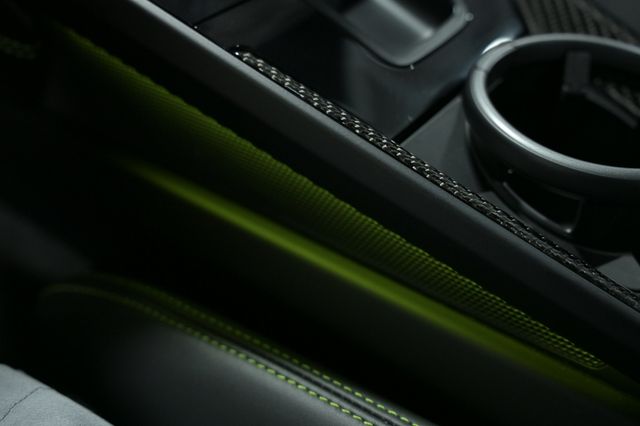 2022 Porsche 911 GT3 Coupe w/Touring Package - 23069084 - 64