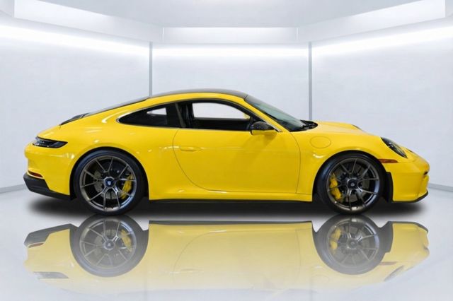 2022 Porsche 911 GT3 Coupe w/Touring Package - 23069084 - 6