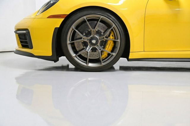2022 Porsche 911 GT3 Coupe w/Touring Package - 23069084 - 7