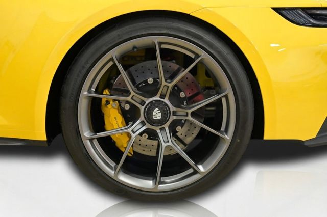 2022 Porsche 911 GT3 Coupe w/Touring Package - 23069084 - 8
