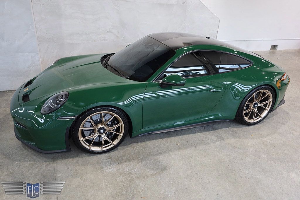 2022 Porsche 911 GT3 Coupe w/Touring Package - 22637606 - 49