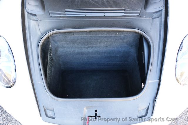2022 Porsche 911 Porsche CPO Warranty  - 22975948 - 10