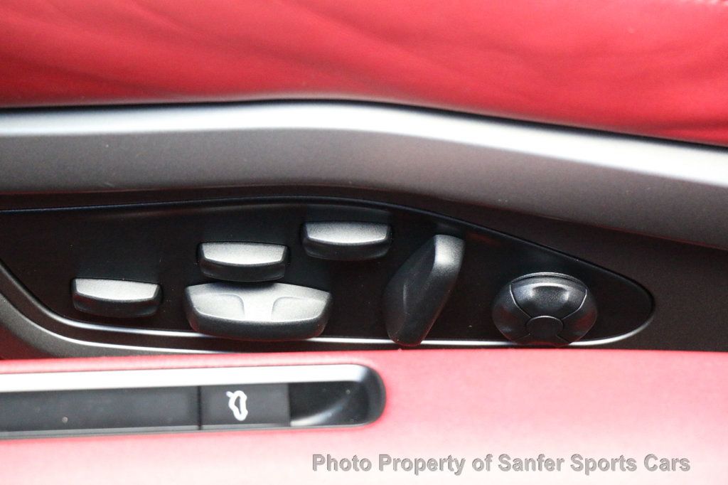 2022 Porsche 911 Porsche CPO Warranty  - 22975948 - 22