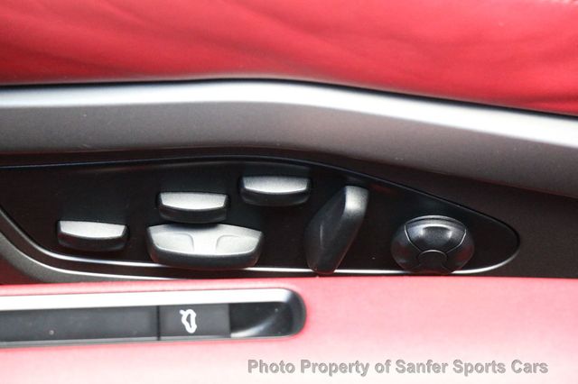 2022 Porsche 911 Porsche CPO Warranty  - 22975948 - 22