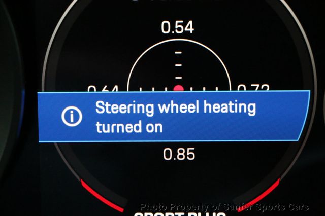 2022 Porsche 911 Porsche CPO Warranty  - 22975948 - 31