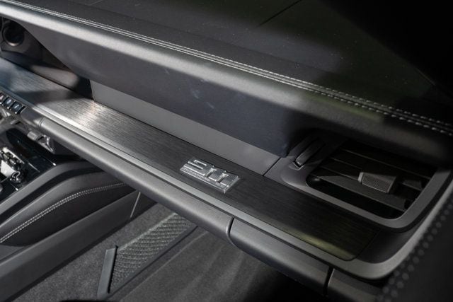 2022 Porsche 911 Targa 4 GTS Coupe photo 13