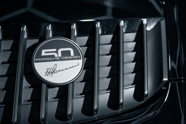 2022 Porsche 911 Targa 4 GTS Coupe photo 38