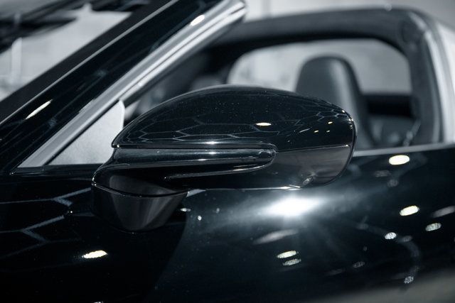 2022 Porsche 911 Targa 4 GTS Coupe photo 43
