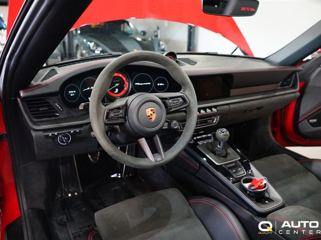 2022 Porsche 911 Targa 4 GTS - 22699118 - 23