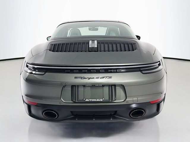 2022 Porsche 911 Targa 4 GTS - 23020926 - 10