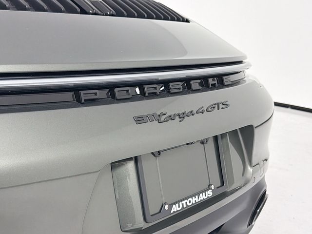 2022 Porsche 911 Targa 4 GTS - 23020926 - 11