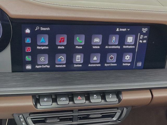 2022 Porsche 911 Targa 4 GTS - 23020926 - 18