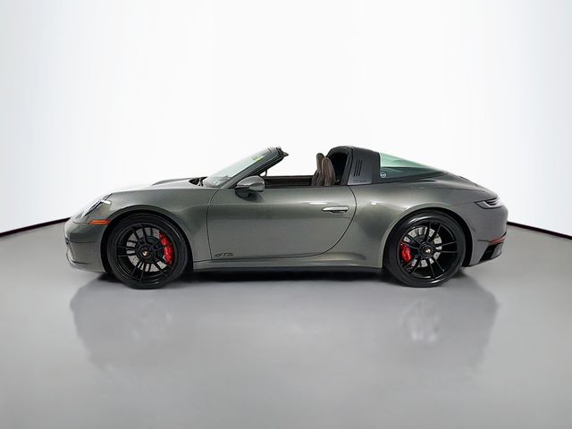 2022 Porsche 911 Targa 4 GTS - 23020926 - 1