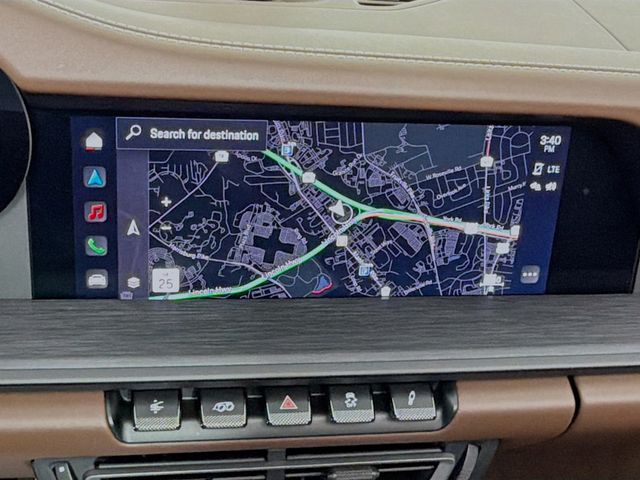 2022 Porsche 911 Targa 4 GTS - 23020926 - 19