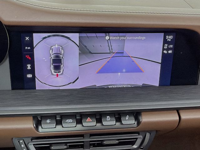 2022 Porsche 911 Targa 4 GTS - 23020926 - 20