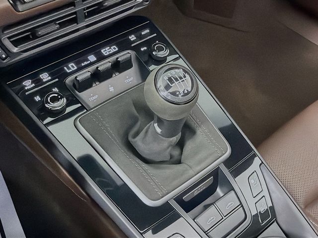 2022 Porsche 911 Targa 4 GTS - 23020926 - 21