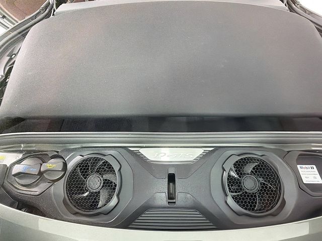 2022 Porsche 911 Targa 4 GTS - 23020926 - 26