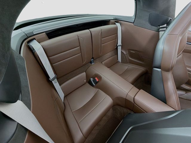 2022 Porsche 911 Targa 4 GTS - 23020926 - 27