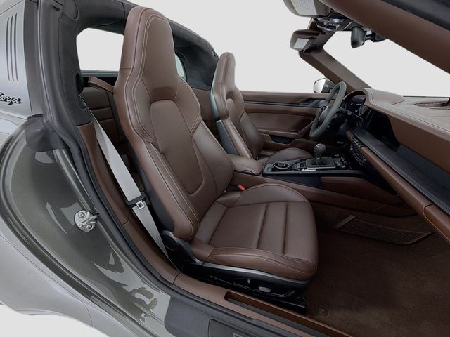 2022 Porsche 911 Targa 4 GTS - 23020926 - 28