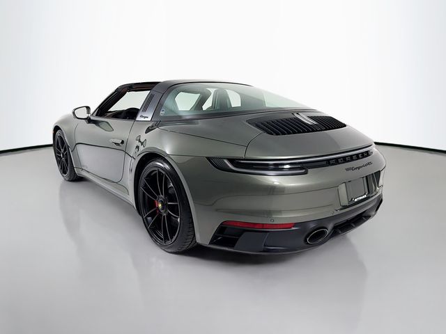 2022 Porsche 911 Targa 4 GTS - 23020926 - 2