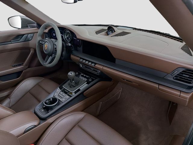 2022 Porsche 911 Targa 4 GTS - 23020926 - 29