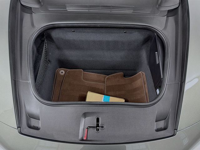 2022 Porsche 911 Targa 4 GTS - 23020926 - 30