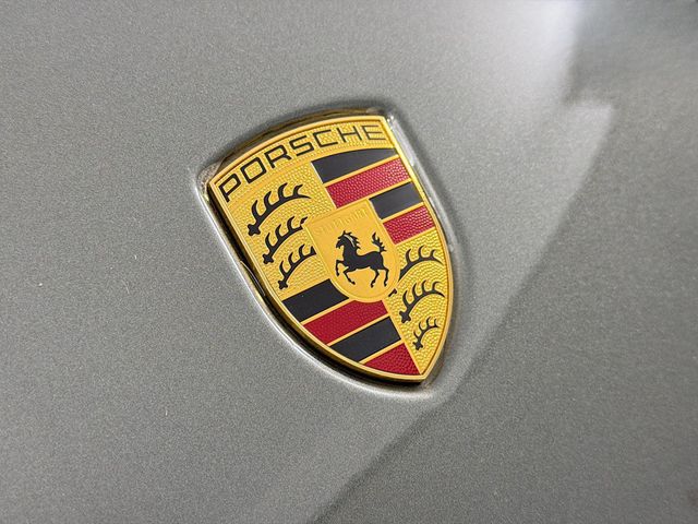 2022 Porsche 911 Targa 4 GTS - 23020926 - 31