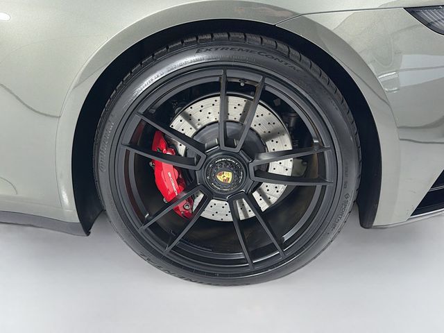 2022 Porsche 911 Targa 4 GTS - 23020926 - 32