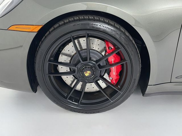 2022 Porsche 911 Targa 4 GTS - 23020926 - 33