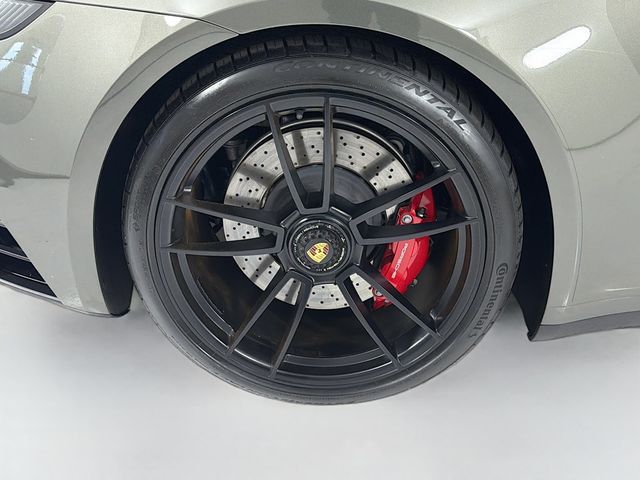 2022 Porsche 911 Targa 4 GTS - 23020926 - 34