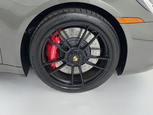 2022 Porsche 911 Targa 4 GTS - 23020926 - 35